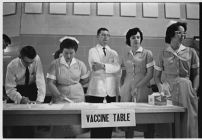 Vaccine table